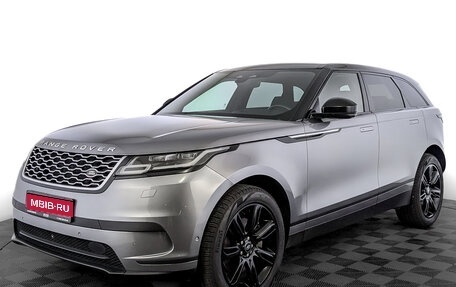 Land Rover Range Rover Velar I, 2021 год, 6 270 000 рублей, 1 фотография