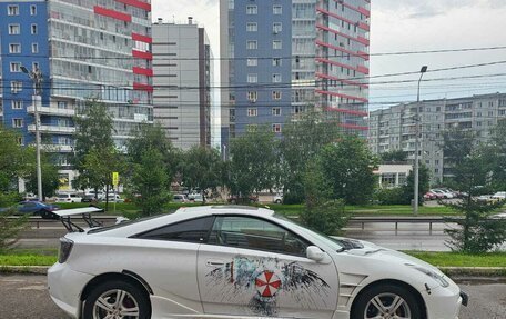 Toyota Celica VII рестайлинг, 2000 год, 680 000 рублей, 1 фотография