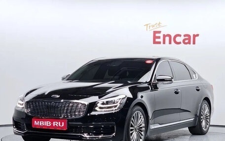 KIA K9, 2021 год, 5 867 000 рублей, 1 фотография