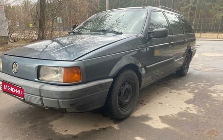 Volkswagen Passat B3, 1991 год, 150 000 рублей, 1 фотография