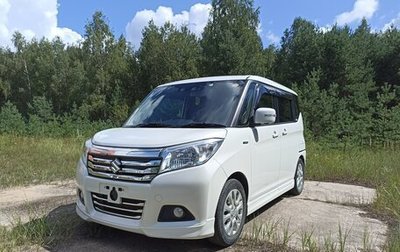 Suzuki Solio III, 2018 год, 1 340 000 рублей, 1 фотография