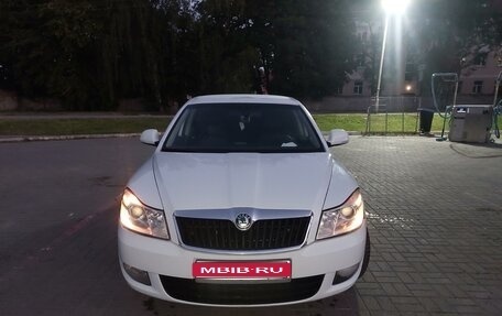 Skoda Octavia, 2013 год, 750 000 рублей, 1 фотография