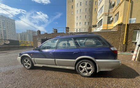 Subaru Outback III, 2000 год, 430 000 рублей, 1 фотография