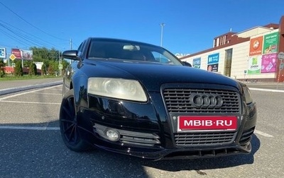 Audi A6, 2005 год, 800 000 рублей, 1 фотография