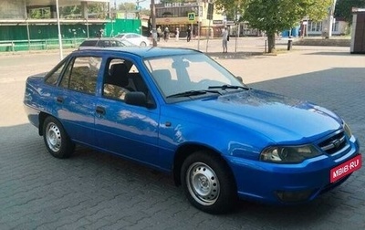 Daewoo Nexia I рестайлинг, 2011 год, 235 000 рублей, 1 фотография