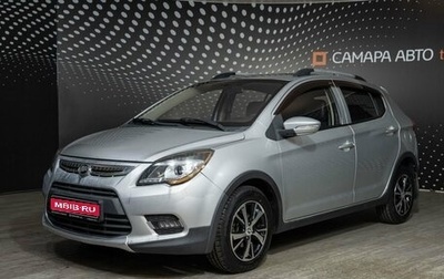 Lifan X50, 2015 год, 690 000 рублей, 1 фотография