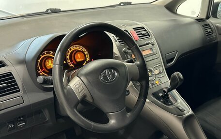 Toyota Auris II, 2008 год, 899 900 рублей, 5 фотография