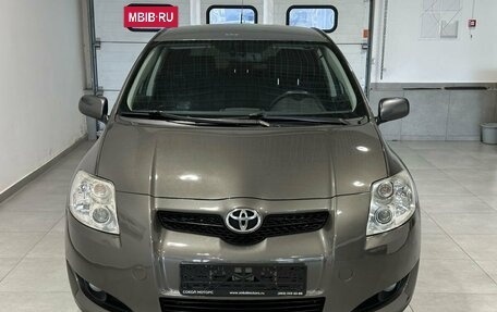 Toyota Auris II, 2008 год, 899 900 рублей, 2 фотография