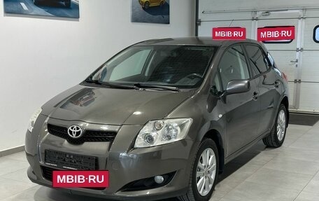 Toyota Auris II, 2008 год, 899 900 рублей, 3 фотография