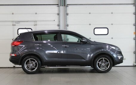 KIA Sportage III, 2014 год, 1 457 000 рублей, 4 фотография