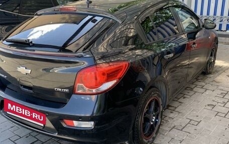 Chevrolet Cruze II, 2012 год, 930 000 рублей, 2 фотография