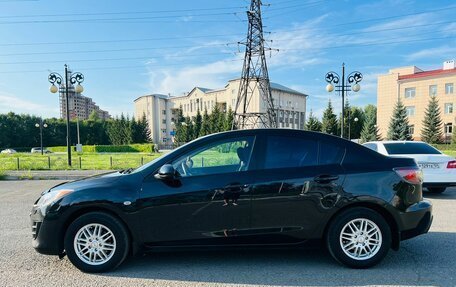 Mazda 3, 2009 год, 1 299 999 рублей, 9 фотография