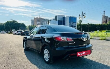 Mazda 3, 2009 год, 1 299 999 рублей, 8 фотография