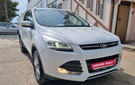 Ford Kuga III, 2013 год, 1 420 000 рублей, 5 фотография