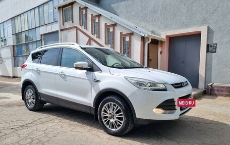 Ford Kuga III, 2013 год, 1 420 000 рублей, 6 фотография