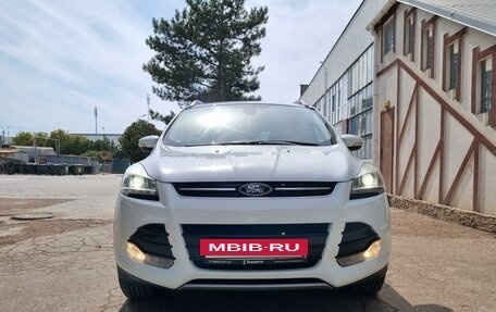 Ford Kuga III, 2013 год, 1 420 000 рублей, 9 фотография