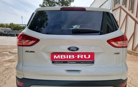 Ford Kuga III, 2013 год, 1 420 000 рублей, 13 фотография