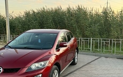 Mazda CX-7 I рестайлинг, 2011 год, 1 556 000 рублей, 1 фотография