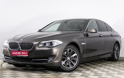 BMW 5 серия, 2013 год, 2 160 000 рублей, 1 фотография