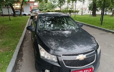 Chevrolet Cruze II, 2011 год, 500 000 рублей, 1 фотография