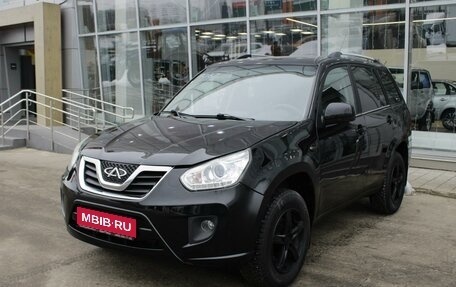 Chery Tiggo (T11), 2014 год, 566 000 рублей, 1 фотография