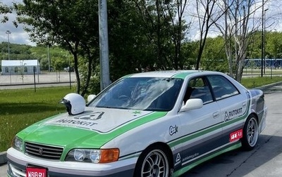 Toyota Chaser VI, 1997 год, 1 600 000 рублей, 1 фотография