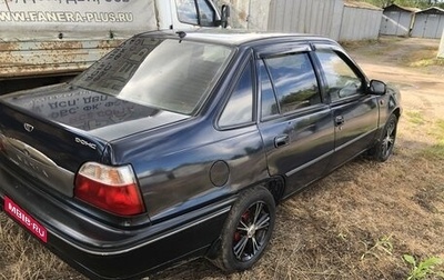 Daewoo Nexia I рестайлинг, 2006 год, 160 000 рублей, 1 фотография