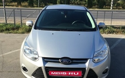 Ford Focus III, 2013 год, 920 000 рублей, 1 фотография