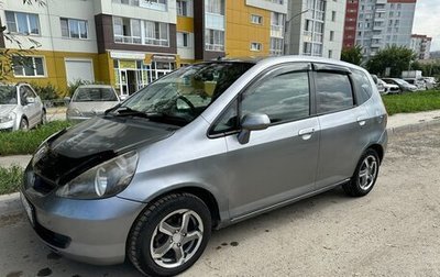 Honda Fit III, 2003 год, 480 000 рублей, 1 фотография