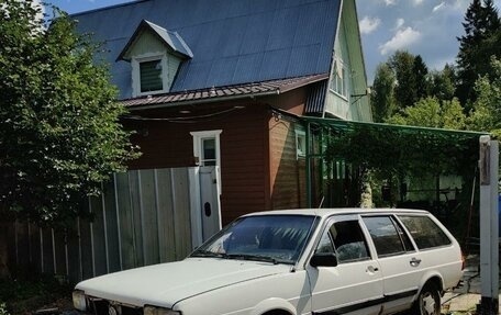 Volkswagen Passat B2, 1985 год, 75 000 рублей, 1 фотография