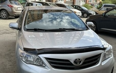 Toyota Corolla, 2012 год, 1 600 000 рублей, 1 фотография