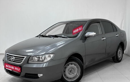 Lifan Solano I (630) рестайлинг, 2013 год, 300 000 рублей, 1 фотография