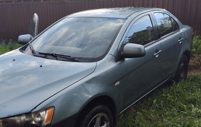 Mitsubishi Lancer IX, 2008 год, 270 000 рублей, 1 фотография