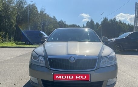 Skoda Octavia, 2010 год, 799 999 рублей, 1 фотография