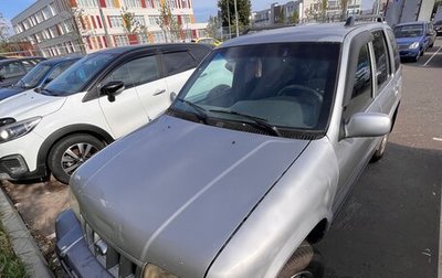 KIA Sportage IV рестайлинг, 2003 год, 250 000 рублей, 1 фотография