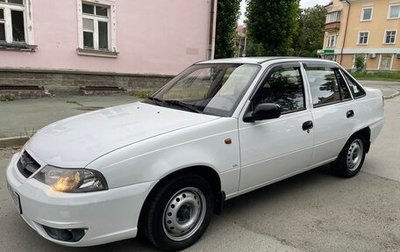 Daewoo Nexia I рестайлинг, 2010 год, 375 000 рублей, 1 фотография