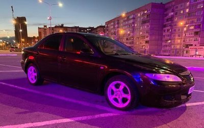 Mazda 6, 2005 год, 450 000 рублей, 1 фотография