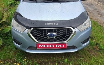 Datsun mi-DO, 2017 год, 573 000 рублей, 1 фотография