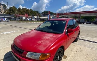 Mazda Familia, 1998 год, 199 000 рублей, 1 фотография