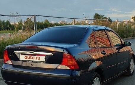 Ford Focus IV, 2004 год, 295 000 рублей, 1 фотография