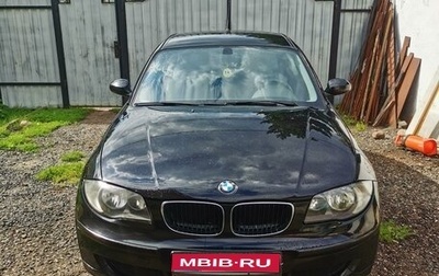 BMW 1 серия, 2009 год, 900 000 рублей, 1 фотография