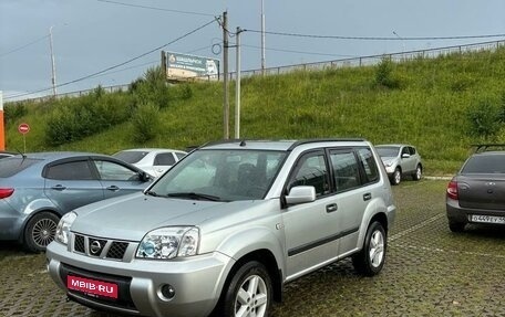 Nissan X-Trail, 2004 год, 950 000 рублей, 1 фотография