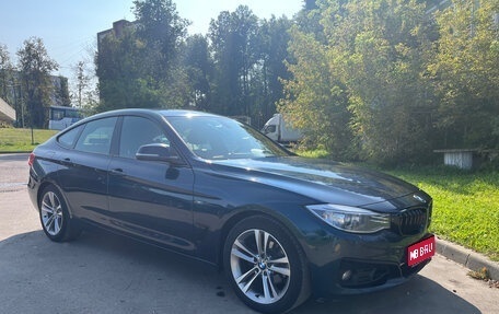 BMW 3 серия, 2013 год, 2 150 000 рублей, 1 фотография