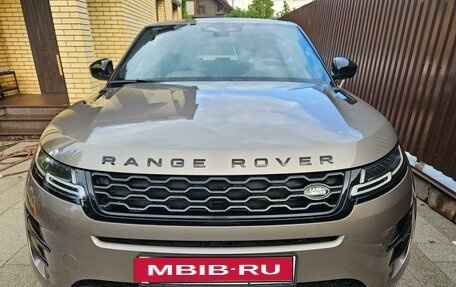 Land Rover Range Rover Evoque II, 2023 год, 6 990 000 рублей, 1 фотография