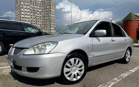 Mitsubishi Lancer IX, 2005 год, 299 999 рублей, 1 фотография