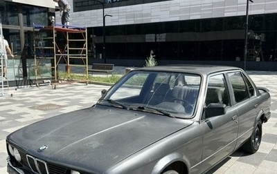 BMW 3 серия, 1987 год, 160 000 рублей, 1 фотография