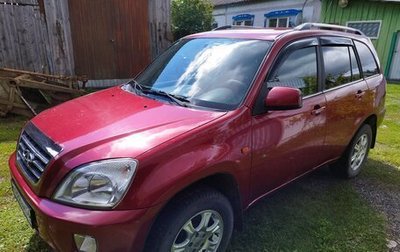 Chery Tiggo (T11), 2012 год, 480 000 рублей, 1 фотография