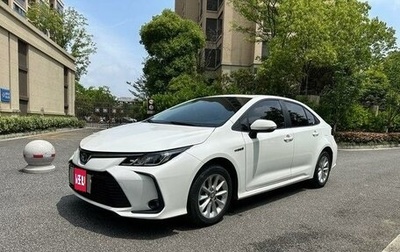 Toyota Corolla, 2021 год, 1 812 000 рублей, 1 фотография