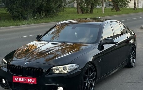 BMW 5 серия, 2014 год, 1 960 000 рублей, 1 фотография