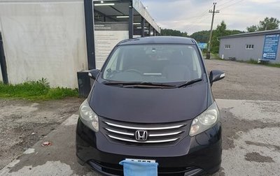 Honda Freed I, 2009 год, 1 250 000 рублей, 1 фотография